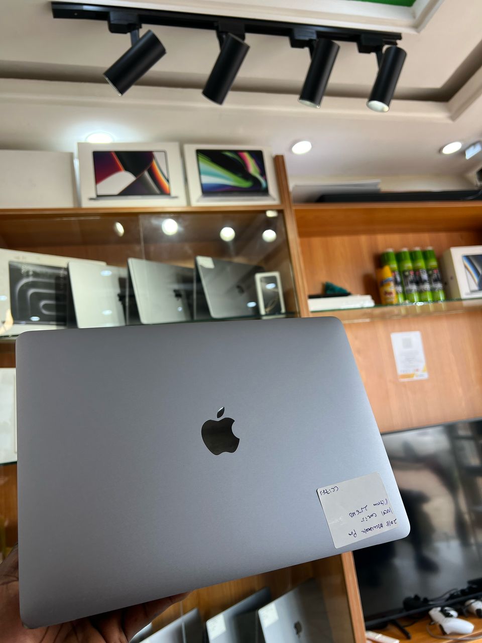 2018 MACBOOK PRO