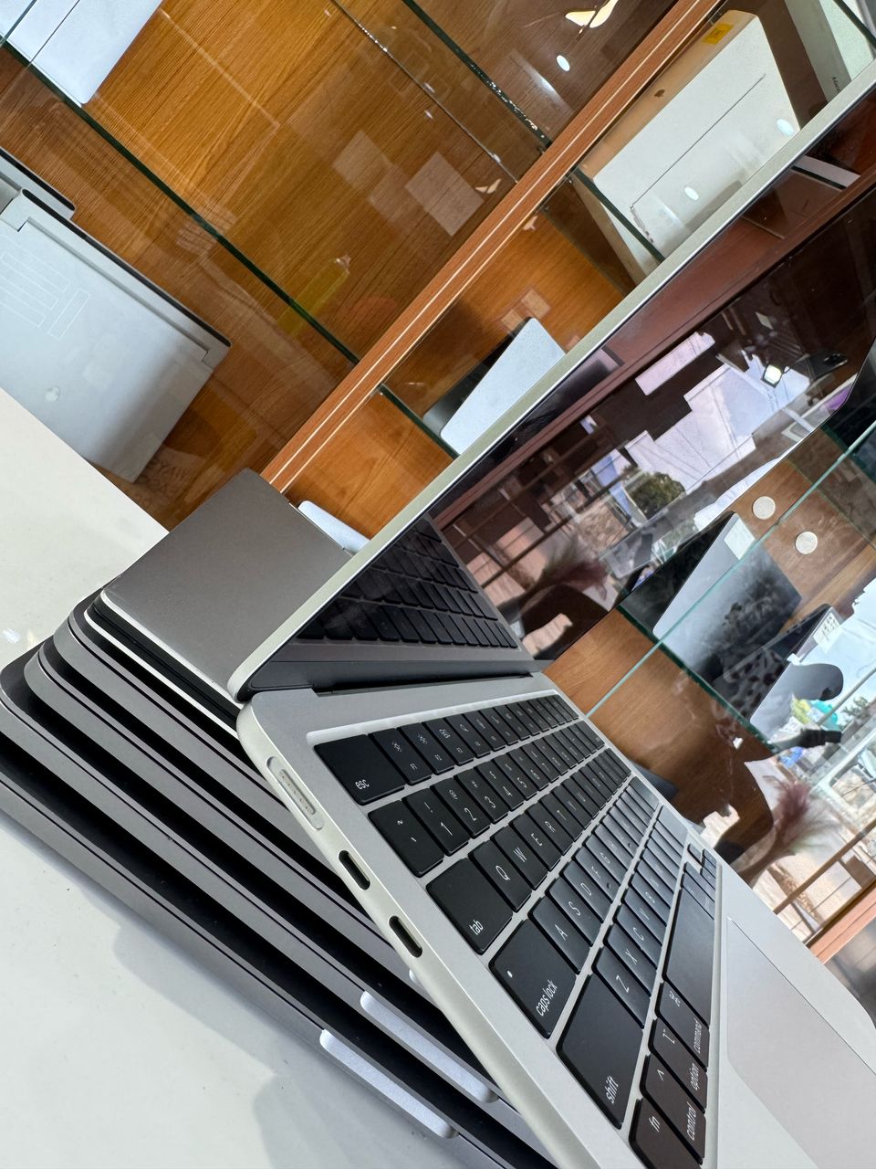2018 MACBOOK PRO