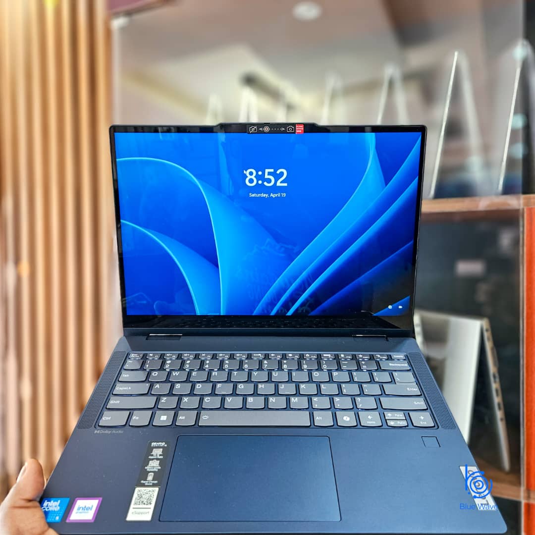 LENOVO IDEAPAD 5 X360 (14TH GEN)