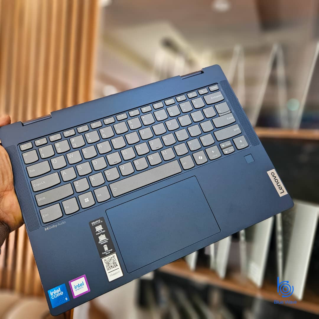 LENOVO IDEAPAD 5 X360 (14TH GEN)