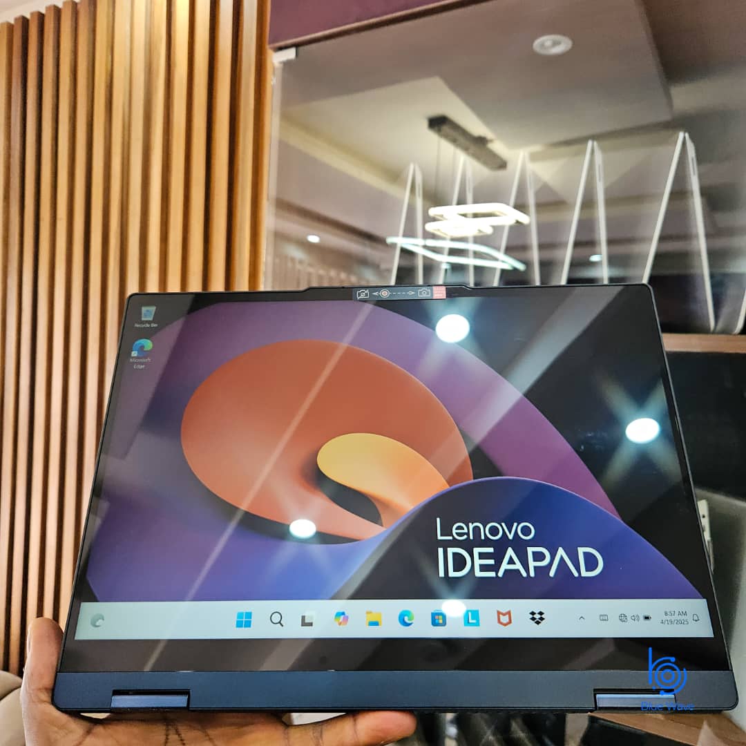 LENOVO IDEAPAD 5 X360 (14TH GEN)