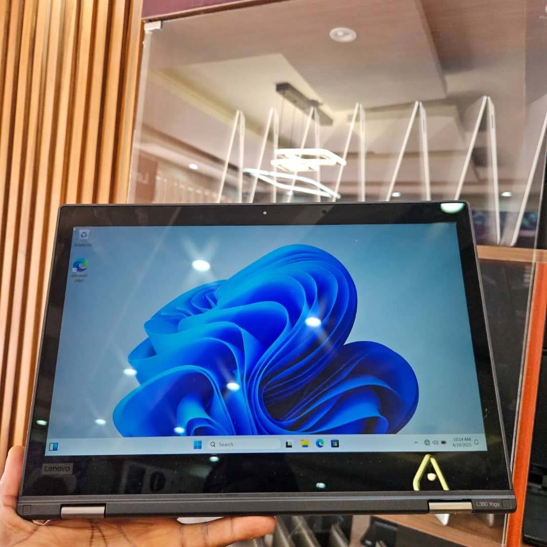 LENOVO THINKPAD X380 L380 YOGA