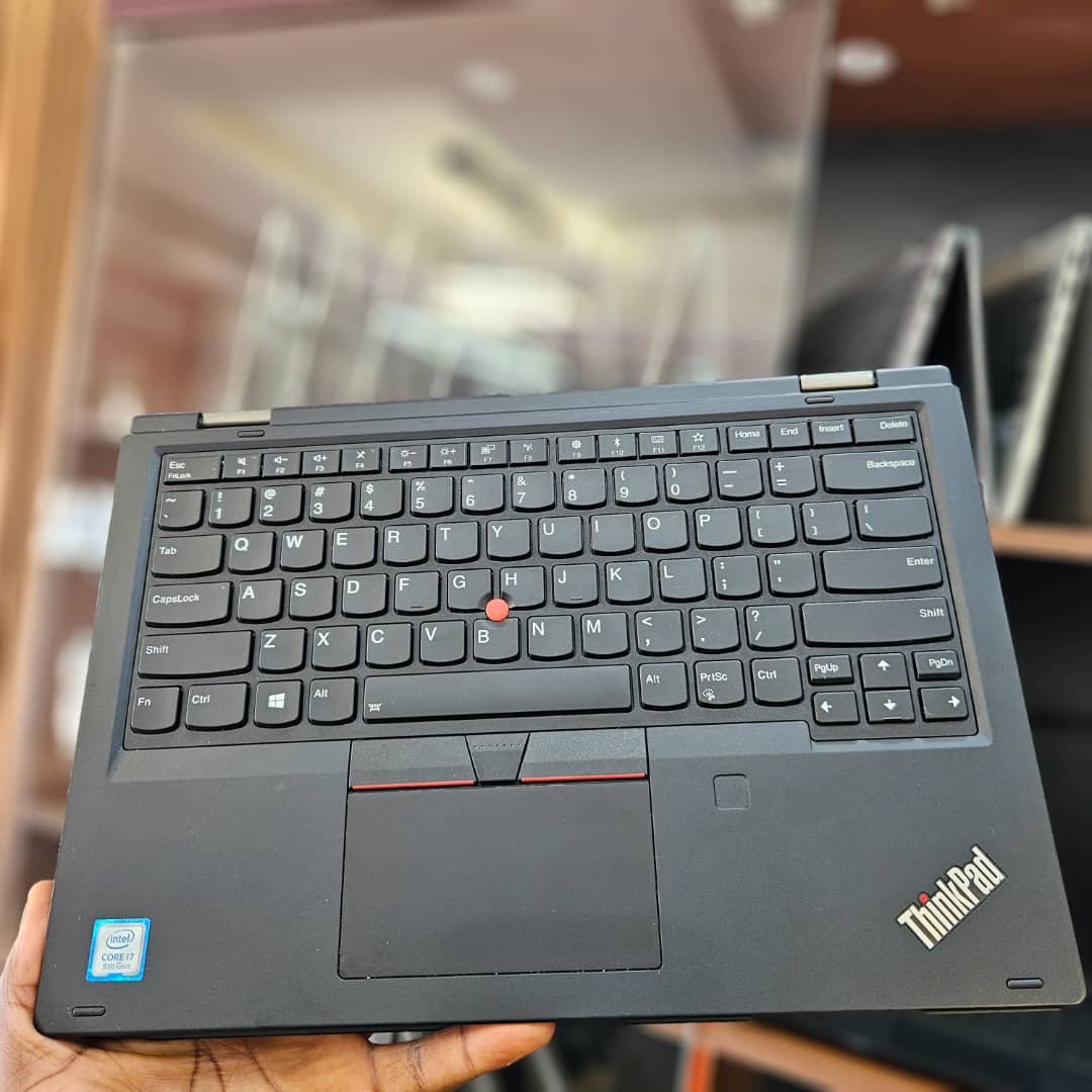 LENOVO THINKPAD X380 L380 YOGA