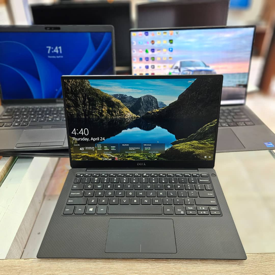 DELL XPS 13 7390