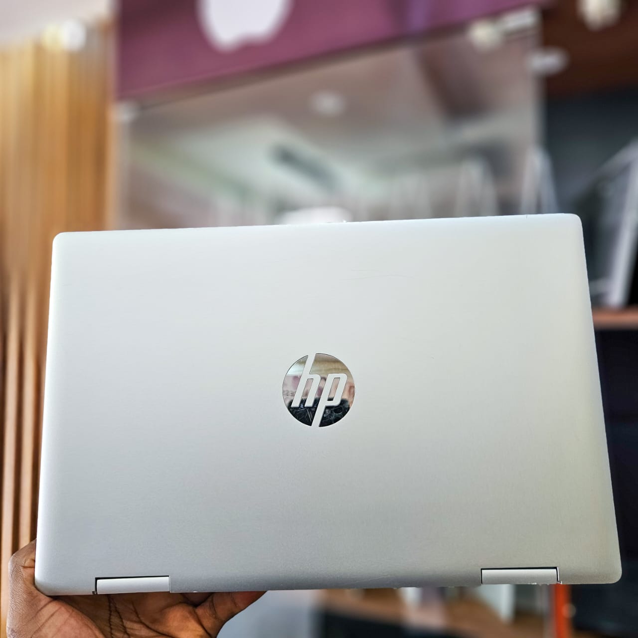 HP PAVILION 14 x360 2 in 1