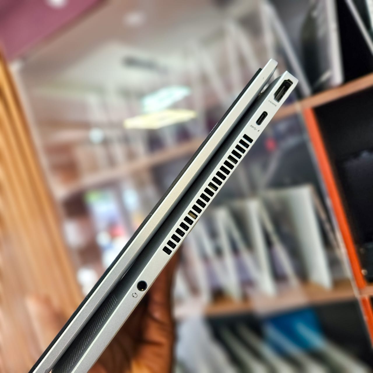 HP PAVILION 14 x360 2 in 1