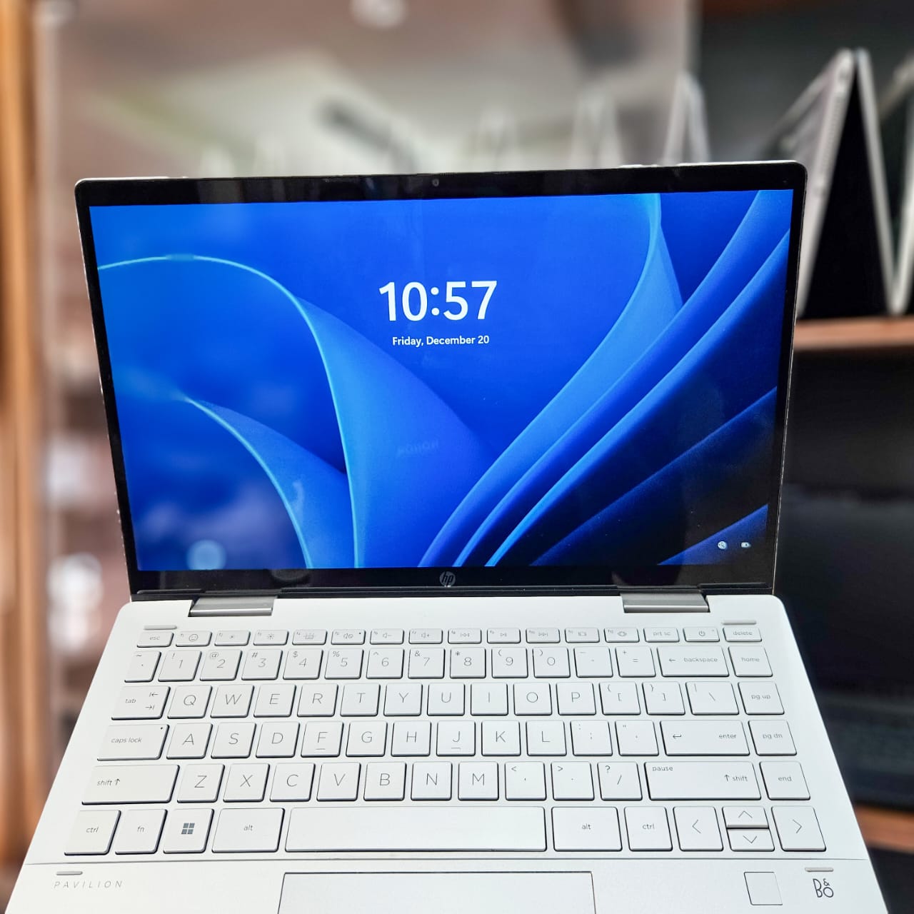 HP PAVILION 14 x360 2 in 1