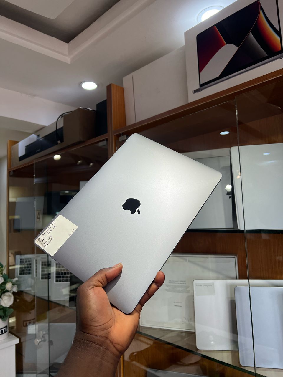 2017 MACBOOK PRO