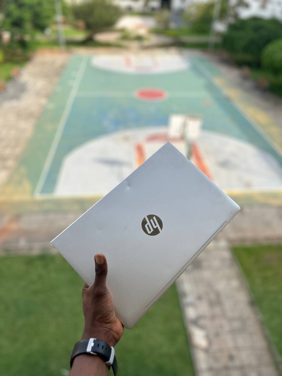 HP PROBOOK 440 G8 (11TH GEN)