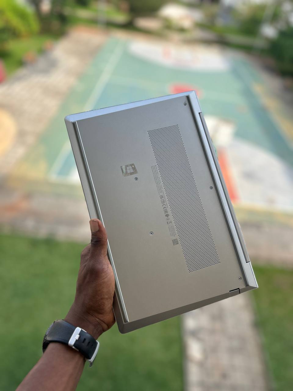 HP PROBOOK 440 G8 (11TH GEN)
