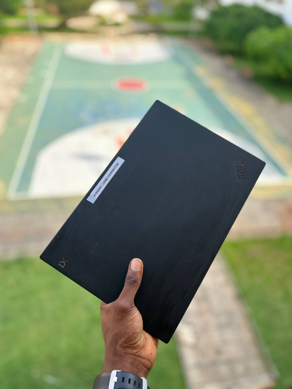 LENOVO THINKPAD X1 CARBON (10TH GEN)
