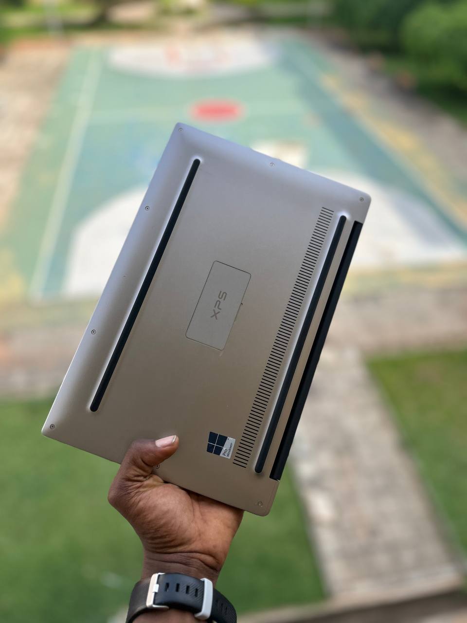 DELL XPS 13 9360