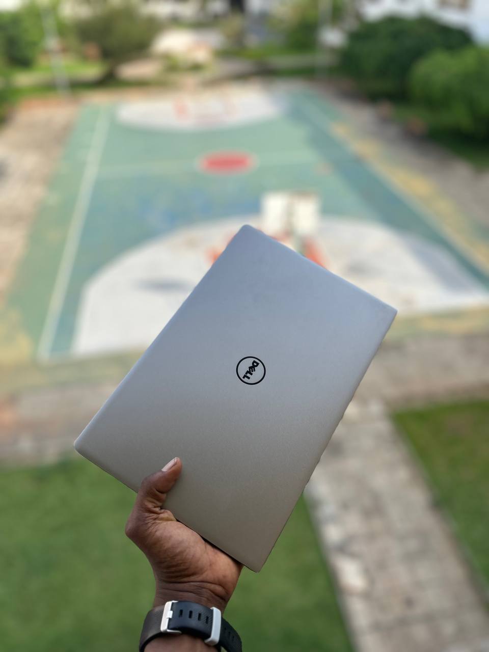 DELL XPS 13 9360