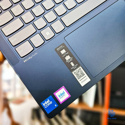 LENOVO IDEAPAD 5 X360 (14TH GEN)