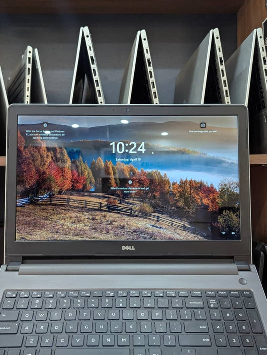 DELL INSPIRON