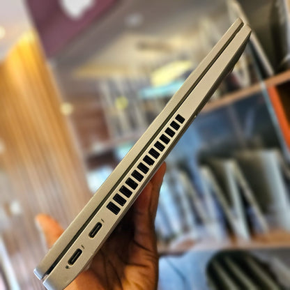 DELL LATITUDE 5420 (i7 11TH GEN)