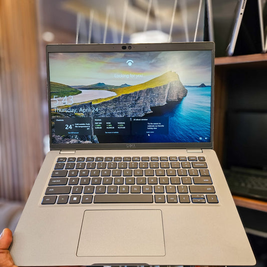 DELL LATITUDE 5420 (i7 11TH GEN)