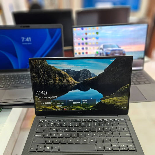DELL XPS 13 7390