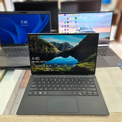 DELL XPS 13 7390