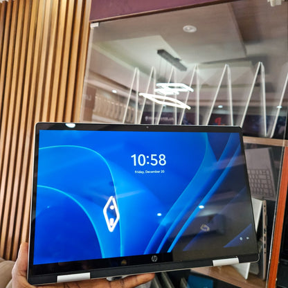 HP PAVILION 14 x360 2 in 1
