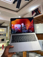 2017 MACBOOK PRO