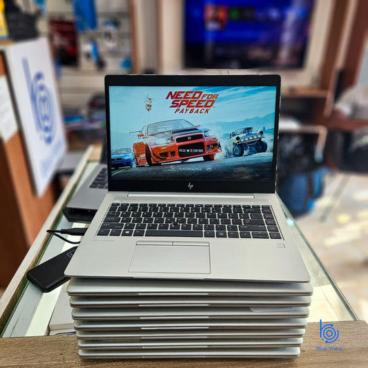 HP ELITEBOOK 745 G6 GAMING LAPTOP(10TH GEN)