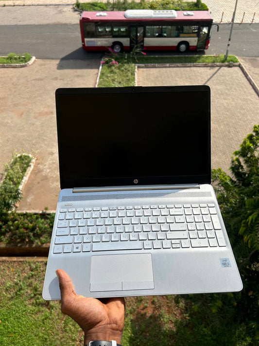 HP PAVILION 15 (10TH GEN)