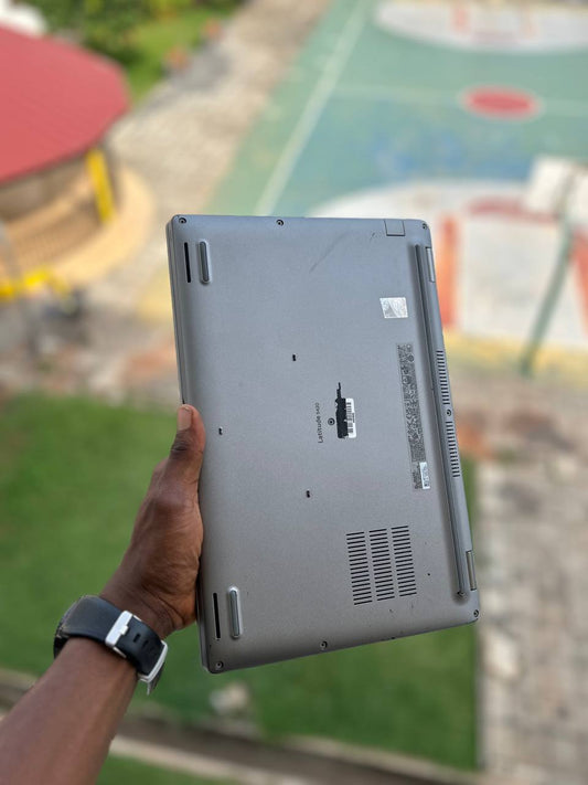 DELL LATITUDE 5420 (11TH GEN)