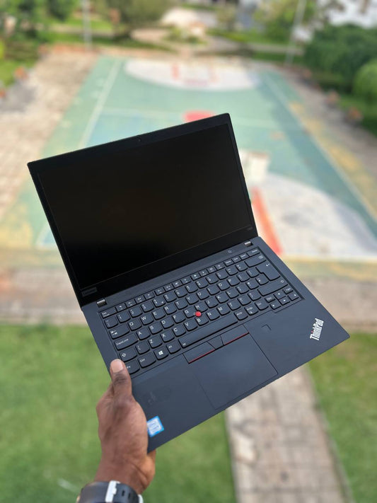 LENOVO THINKPAD T490