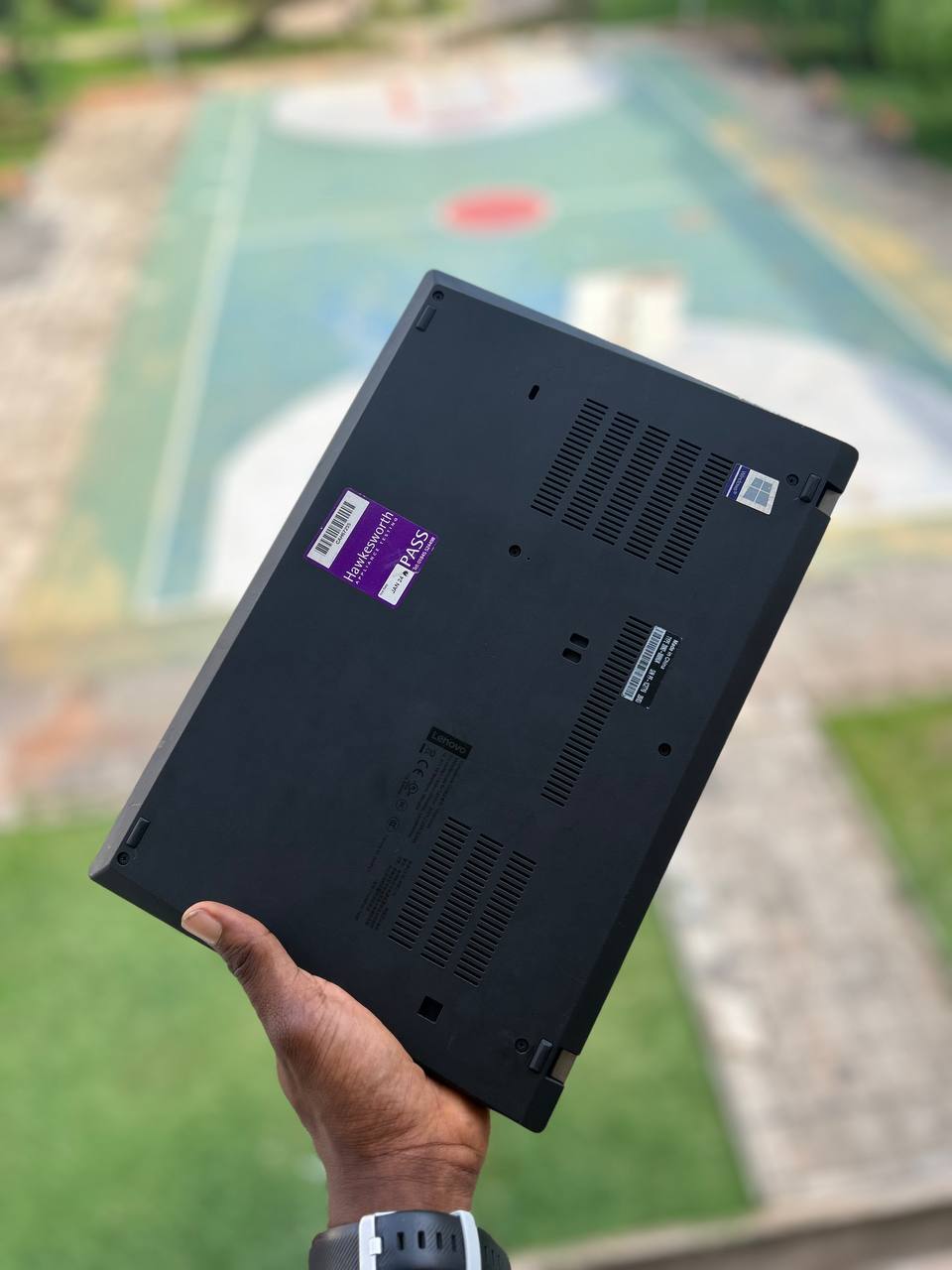 LENOVO THINKPAD T490