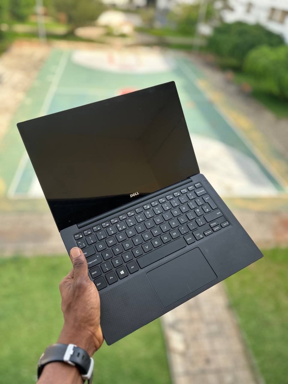 DELL XPS 13 9360